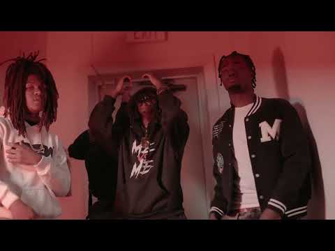 Walkdown Quae ft Lxl Corey - Dead Guys ( Official Music Video ) Directed By  Breezyfilmedthat