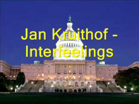 Trance Jan Kruithof - Interfeelings