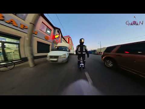 Leaperkim Patton, Rebelhorn Cubby IV