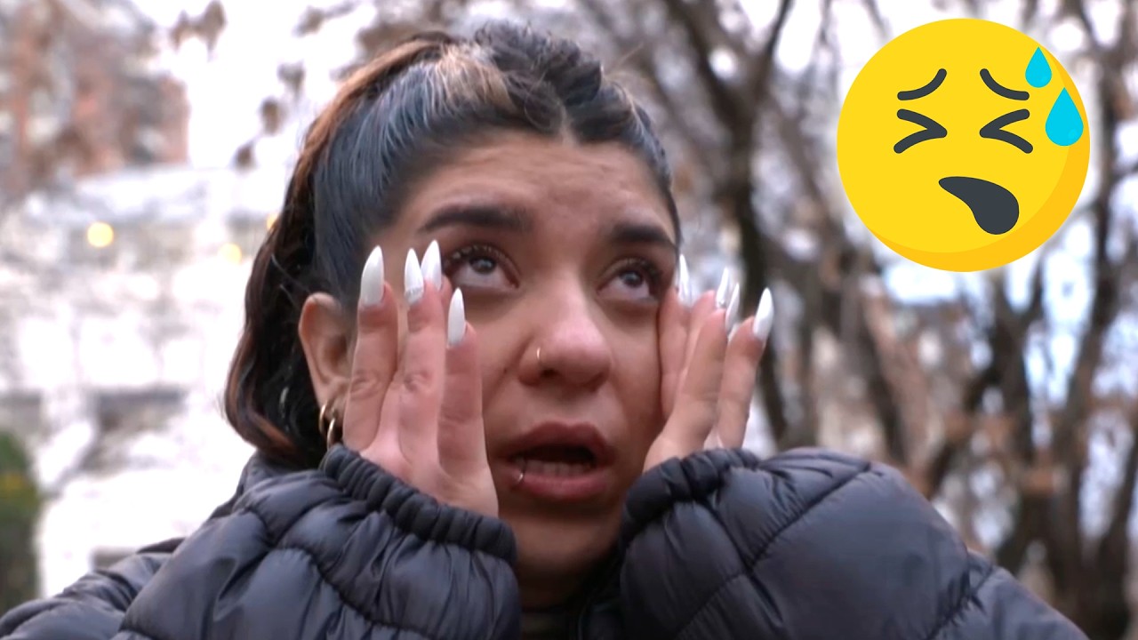 RENUNCIÓ AL PROGRAMA Y AL TRATAMIENTO: LA DECISIÓN DE MARTINA, A DÍAS DE QUE LA ELIGIERA LA GENTE