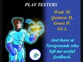 Donald Plays Megaman Next Part 12 Ending
