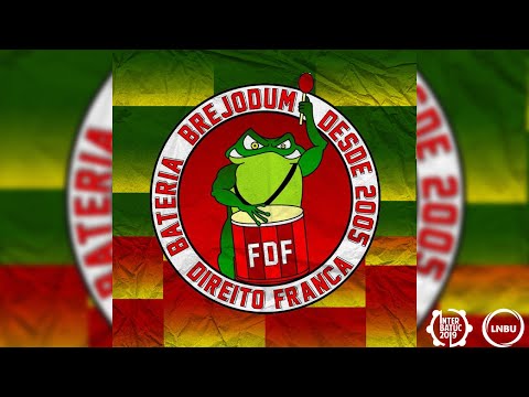 Brejodum - Interbatuc 2019