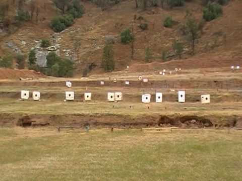 WBB10 Club 5000 Targets