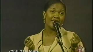 CeCe Winans - Every Time