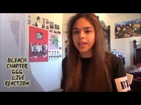Bleach Chapter 666 Live Reaction - Finally?!