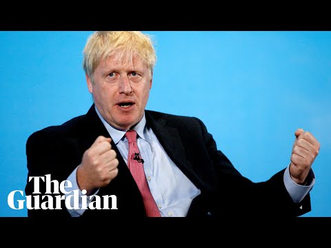 Boris Johnson vows to 'stand up for Britain's diplomats' amid Tory criticism