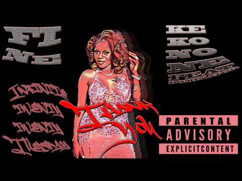 kekonone - FINE ft DOMINATOR