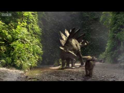 Walking with Dinosaurs: The Smell of Prey - Explore - BBC