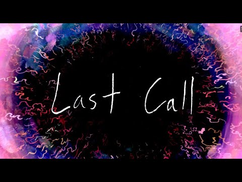 Last Call - A Game about Love & Violence