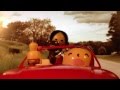 Neilson Hubbard- "I Wanna Go Driving"  [Official Music Video]