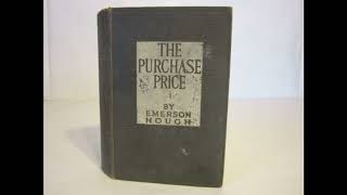 The purchase price;: Or, The cause of compromise