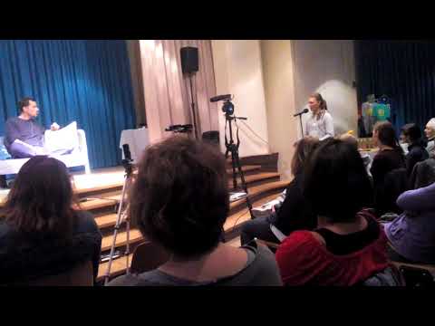 Satsang mit Stefan Hiene - One Day in Berlin