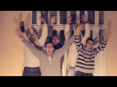 Prefix - Budi se Prefix ft. DJ Mrki