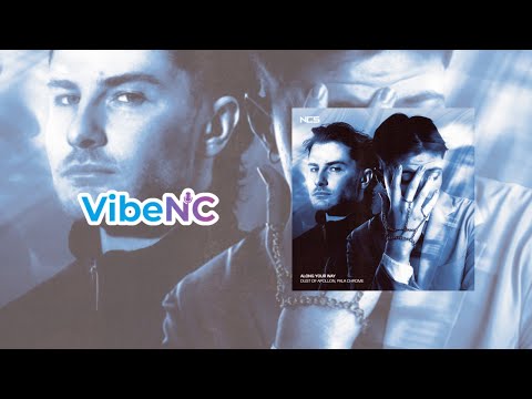 Dust of Apollon, Pala Chrome  - Along Your Way ｜ Electronic Rock