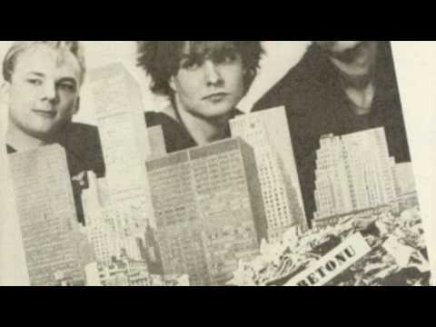 Tubylcy Betonu - Mięso