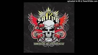 Saliva - No Regrets (Vol. 2)