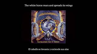 Gamma Ray - The winged horse (Sub Español/English)