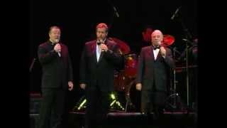 It Came upon A Midnight Clear-Torchmen Quartet