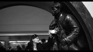 Masha Qrella - Woanders (Official Video)