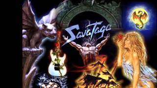 Savatage - Red Light Paradise (Subtitulos En Español)