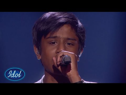 Dommerne mener dette er den vanskeligste sangen Aniston har sunget i Idol! | Idol Norge 2020