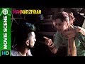 Taapsee Pannu and Vicky Kaushal | Fight Scene | Manmarziyaan