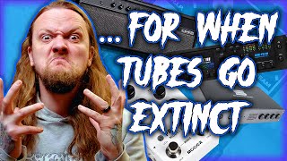 Video thumbnail for Solid State Guitar Rigs That Don't Suck! by Taylor Danley