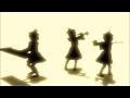 Bad Apple From Touhou Project ( Orchestra ...