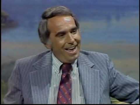 Tom Snyder, 6-7-77