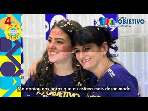 Festa dos Aprovados 2020 | Objetivo