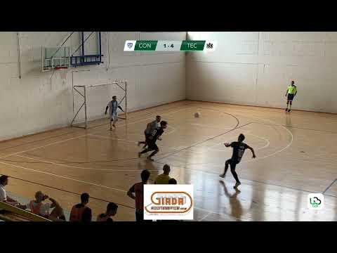 Serie C1: Conit Cisterna - Technology