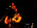 Tony Scalzo - Drifting Away