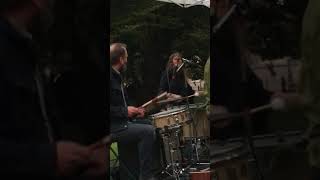 Short clip: Death Vessel, in Burnside Park, Providence, 4-Oct-2018 - IMG 0405