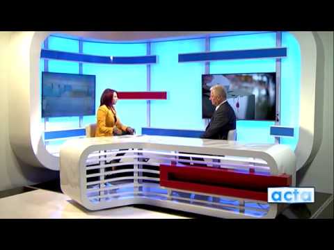 "Acta" TV Alfa: Fehim Škaljić (11.6.2018.)