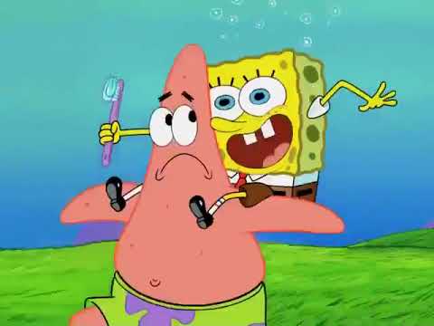 The Battle of Bikini Bottom-clip4