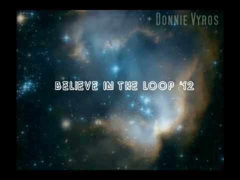 Believe in the Loop '12 (Looperman.com showcase + a slap-dash music video)