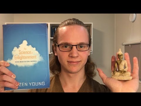The Science of Enlightenment by Shinzen Young | Book Recommendation with 3 Key Ideas