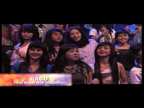 DMD Show MNCTV Tema 24, 25, 26 November 2014