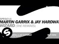 Martin Garrix & Jay Hardway - Wizard (Tchami ...
