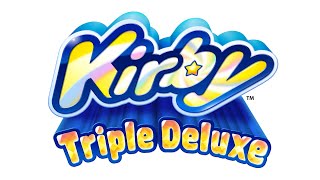 Kirby: Triple Deluxe - Masked Dedede