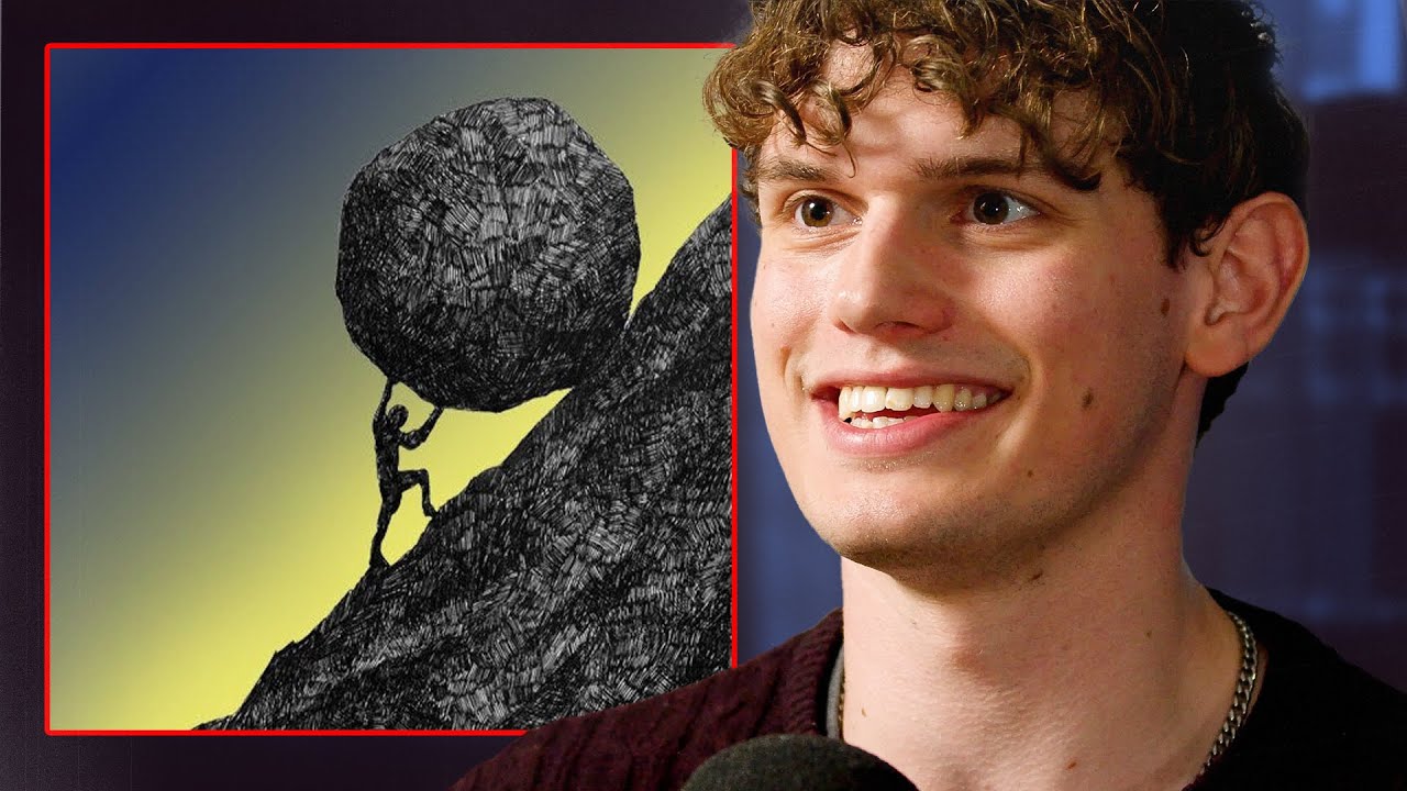 The Myth of Sisyphus - Does Camus Defeat Nihilism?