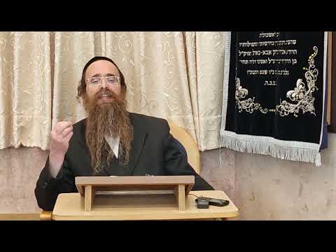 מלאכת מבשל חלק ד'
