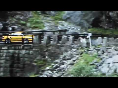 Agent 001 Unleashes The BEAST The2010 Porsche Turbo