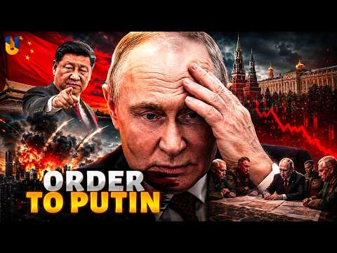 Putin was TOLD to HALT the attacks! A loud FAILURE: the Kremlin’s ultimatum FAILED