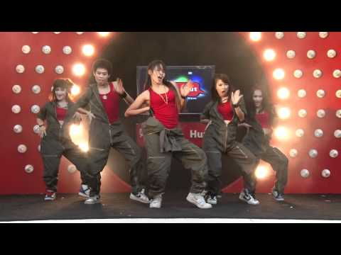 S Serie Step cover 4 minute 2011-04-01 @ Fashion Island.mp4