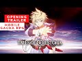 TALES OF CRESTORIA Opening Trailer Andriod IOS Mobile RPG