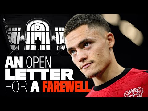 Abschiedsbrief an Florian Wirtz