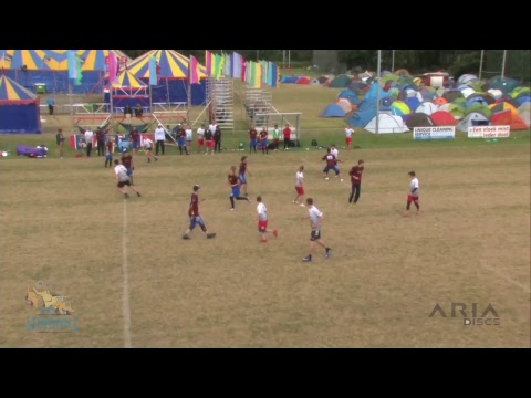 2018 Windmill - Reading vs GRUT (Mixed) Field 5