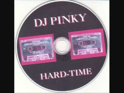DJ Pinky-Lookin Like A Killa (1995)