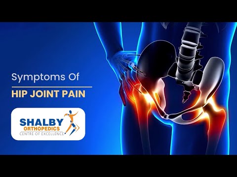 Symptoms & Treatment Options for Hip Joint Diseases